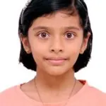 Ms. Rachel Maria